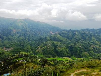 Eco -village development in Kakani VDC, Nuwakot, Nepal,