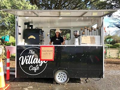 Save our Community Cafe - Mangere East