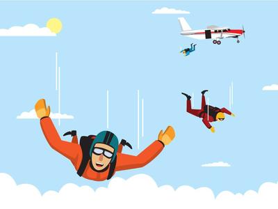 Maggie's Big Jump for Kids Living with Cancer