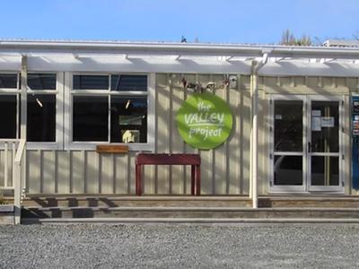 Help the Valley Project recover from 2021 break-ins!