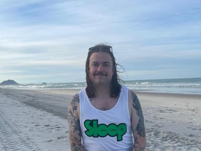 Shaving My Head for FertilityNZ