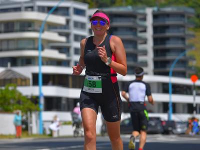 Step Up 2021- 50k for Cure our Ovarian Cancer