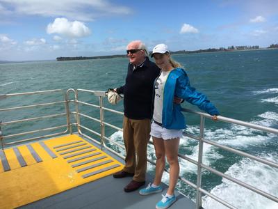 Average of 5k a day -- 2022 for the Mental Health Foundation and Dementia NZ