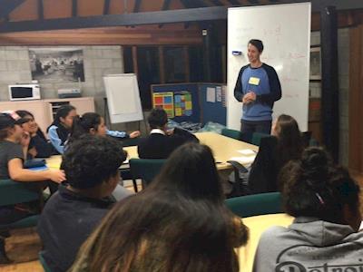 LearnCoach - free tutorials for NZ students