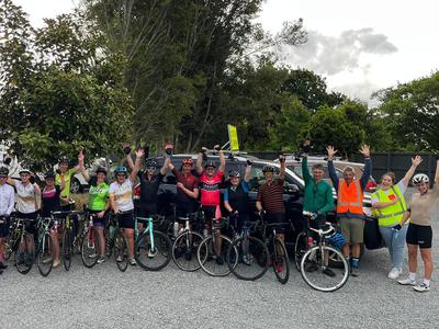 Tour of Selwyn - 2025