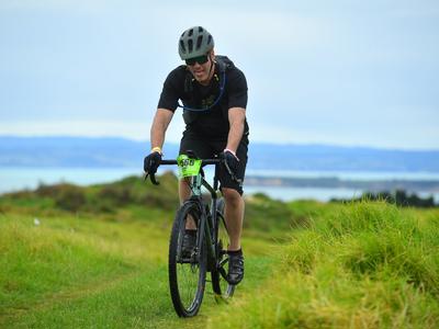 Pedal for a Purpose: 874km Solo Ride for Breast Cancer Awareness