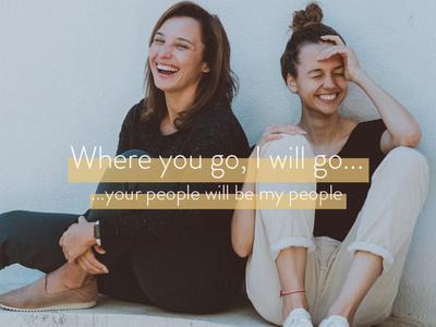 Support for The Ruth Project Wairarapa