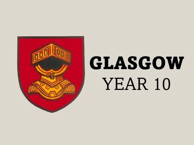 Glasgow Year 10