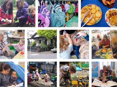 Crossways Community Creche