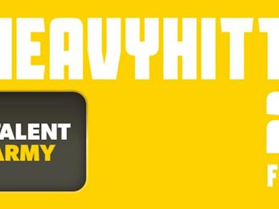 IT Heavy Hitters - Charity Boxing to Support Suicide Prevention