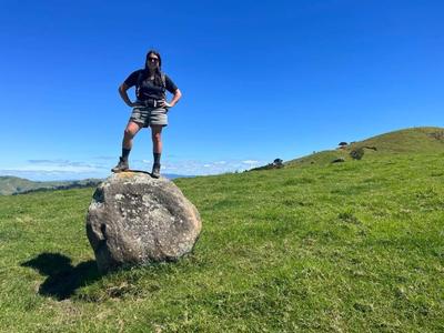 Kylie Rae - Climb 4 Youth 2023