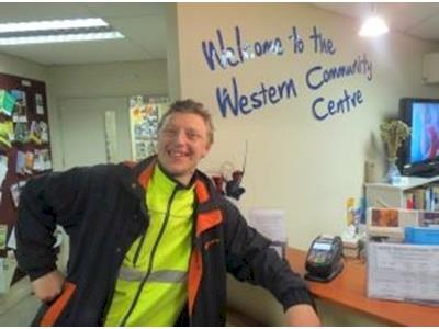 Matty needs a new Bike!