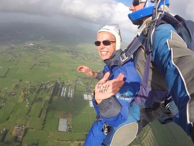 Can you help support the Race4Life Trust wish service?