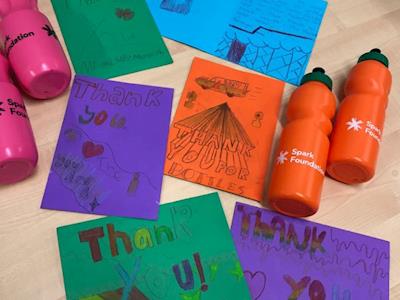 Water Bottles for Students