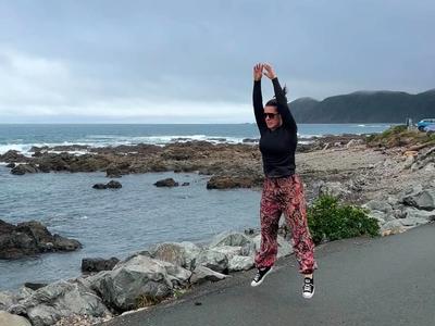 30,000 Burpees Challenge for Good Shepherd NZ