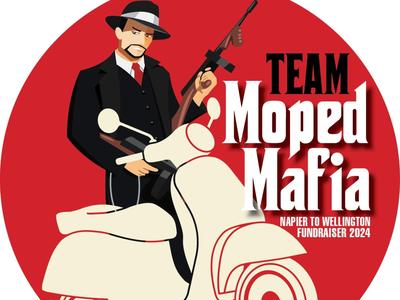 Moped Mafia
