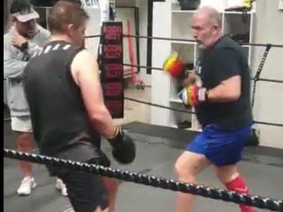 Making a stand for those who've experienced workplace bullying!