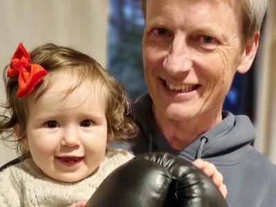 Auckland City Mission hits the Mark