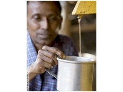 Biosand Water Filters | Gospel for Asia