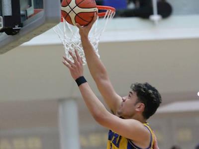 Rongotai Basketball - Help us get to Nationals