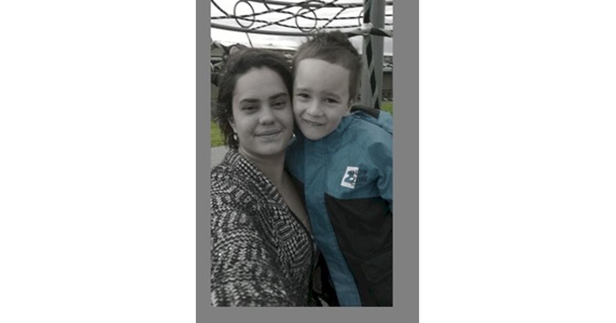 to get my mums tubes untied Givealittle