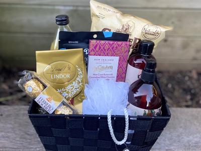 NPGHS Foodbank Fundraiser