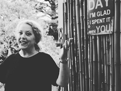 Love who we are no matter how we look