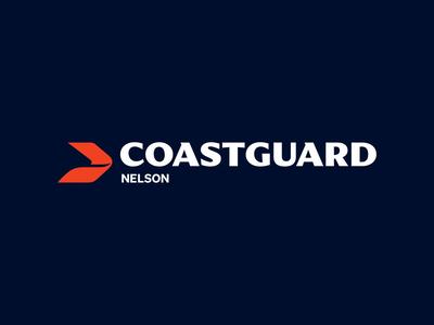 Coastguard Nelson