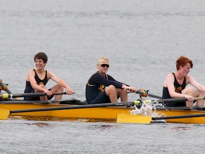 Miller's Erg Challenge