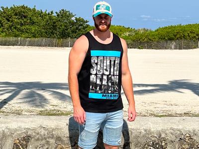 Big Red’s 80km Walk/Run