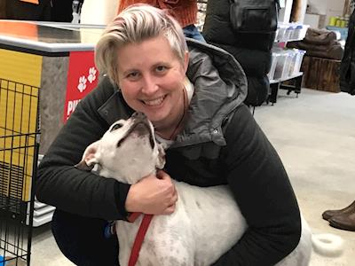 Donna Doolittle’s Needs Shelving