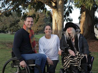 Living Your Best Life