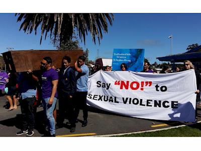 Stop Demand Foundation