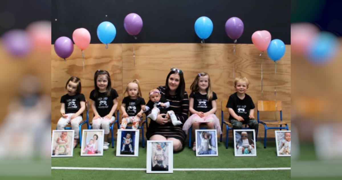 Harness Heroes Fundraising February Givealittle