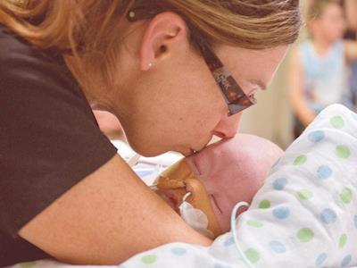 Kisses For Charlie 3