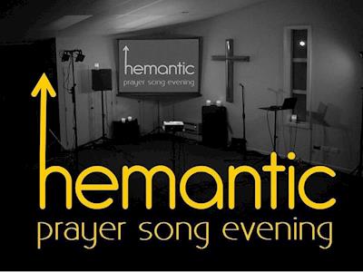 Hemantic Prayer Song Evening Koha