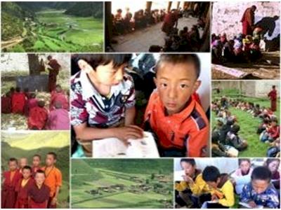 Blisters and Altitude for charity