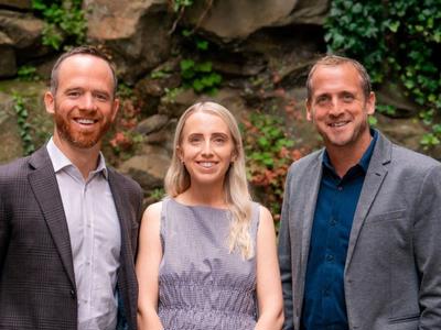 Taylor & Strong @ Nidd Realty