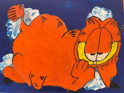 Room 25 - &#x27;Get Active&#x27; 2023