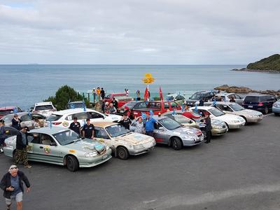 The Rotary Club of Half Moon Bay Charitable Trust