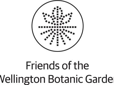 Friends of the Wellington Botanic Garden