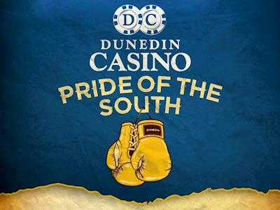 Boxing for asthma awareness