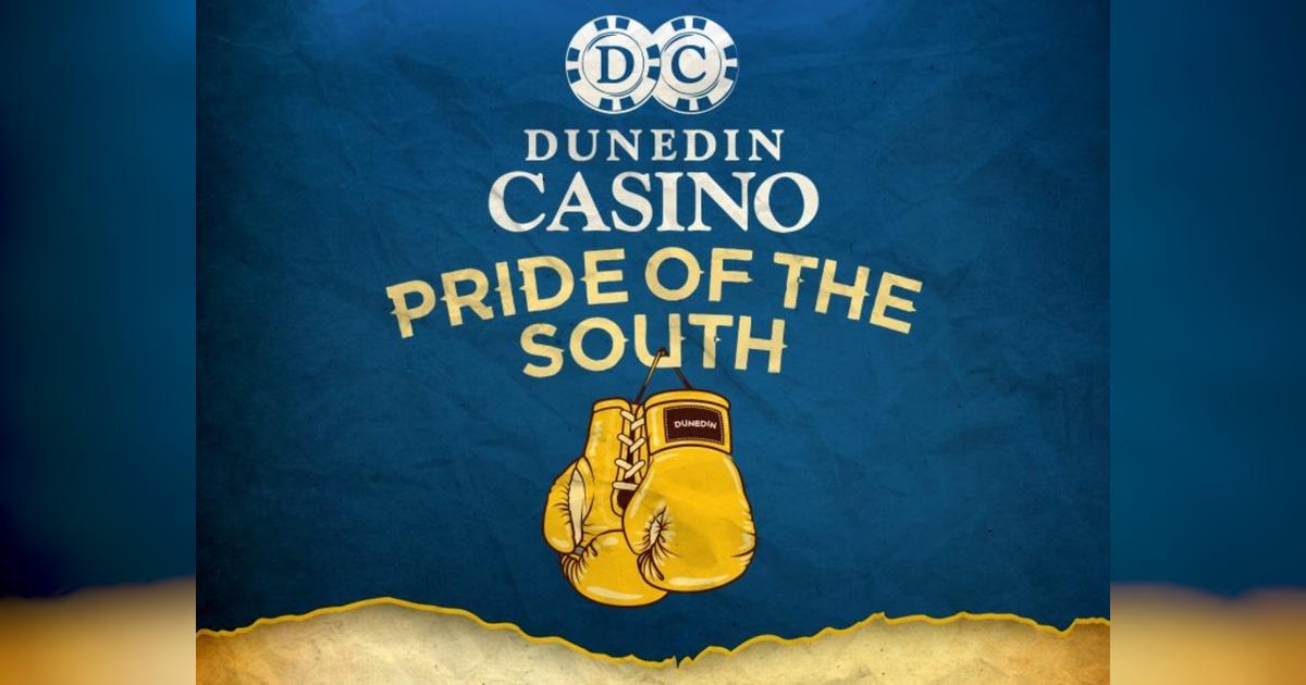 Boxing for asthma awareness Givealittle