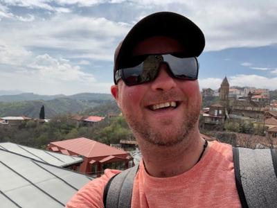 "Peddling" For Dementia