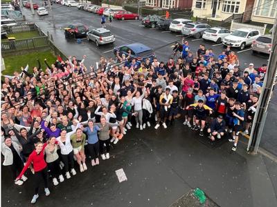 Run for Mums!