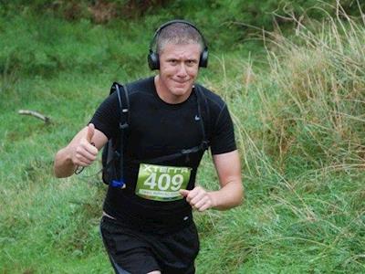 Nick Gray to run the 62 WUU2k Trail Marathon (July 13th 2019) to raise funds for Muscular Dystrophy Association New Zealand
