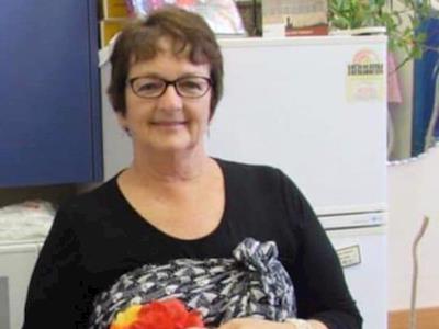 Shave for Sherry - Fundraiser for Hospice Waikato