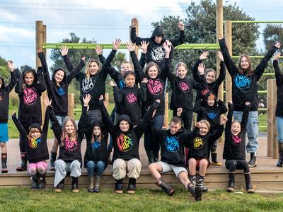 I Am Hope Foundation