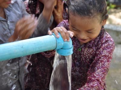 Help us raise $10,000 for water projects in Cambodia (and have your donation matched dollar for dollar!)
