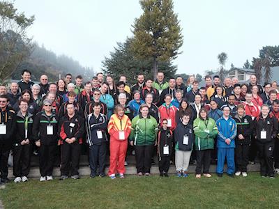 Team Management Fundraiser